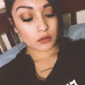 Meet your Posher, Shanice